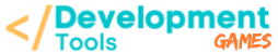DevelopmentTools Logo